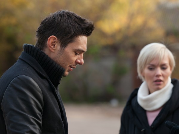 Игра. Реванш (4)