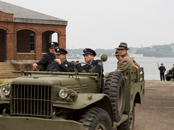 Остров проклятых (4)