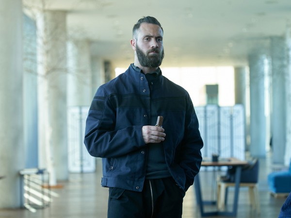 Эксперимент Ведьма (4)