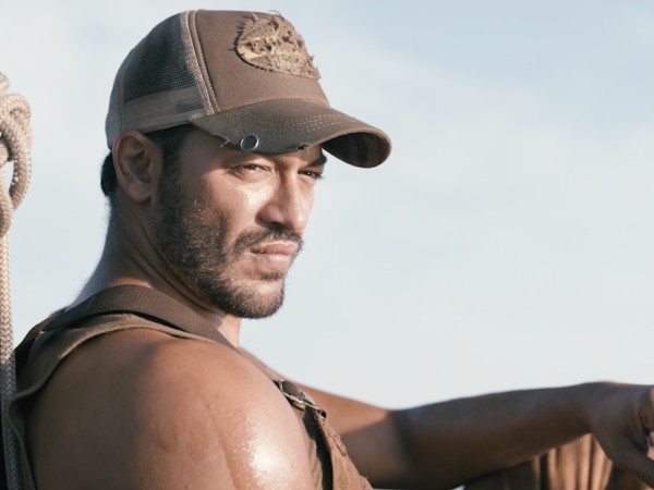 Открытое море: Игра на выживание (2)