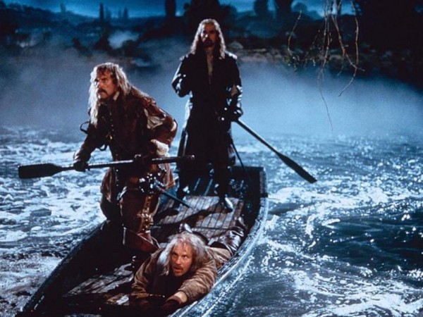 Человек в железной маске (6)