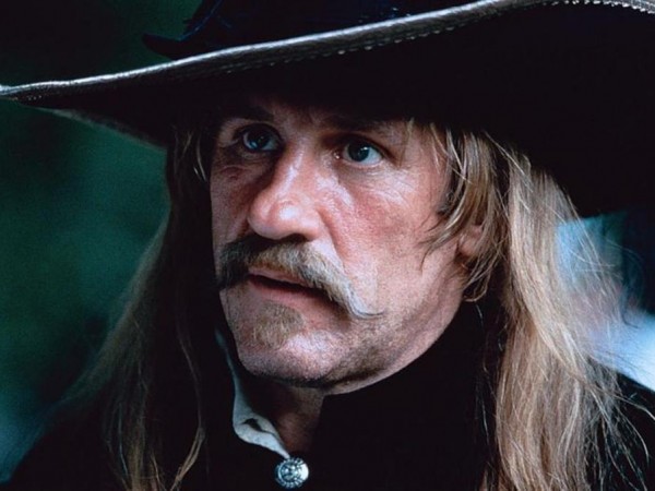 Человек в железной маске (5)