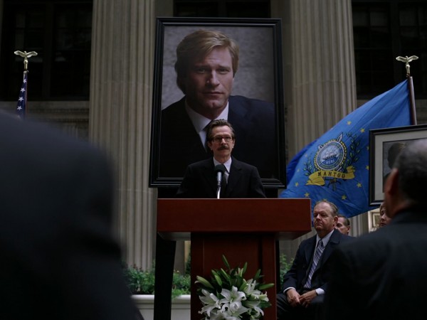 Темный рыцарь (5)