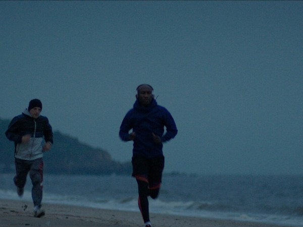 Спарринг (2)