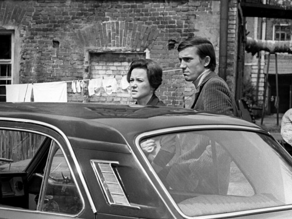 Старые стены (2)