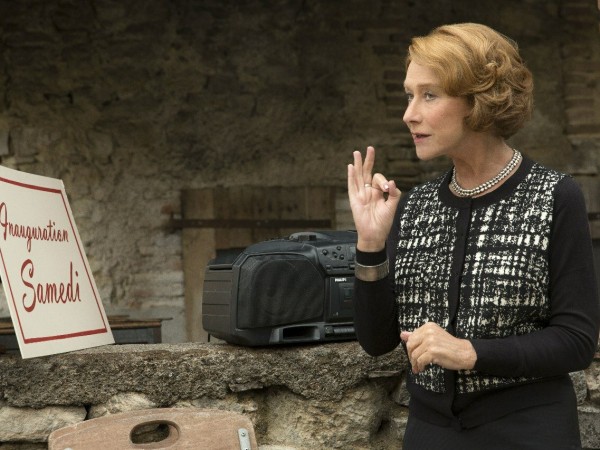 Пряности и страсти (4)