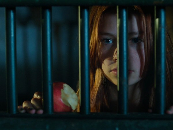 Восточный ветер (4)