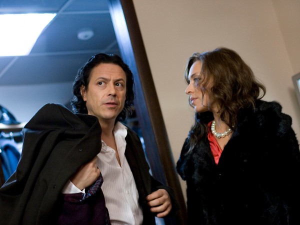 Золотые небеса (5)