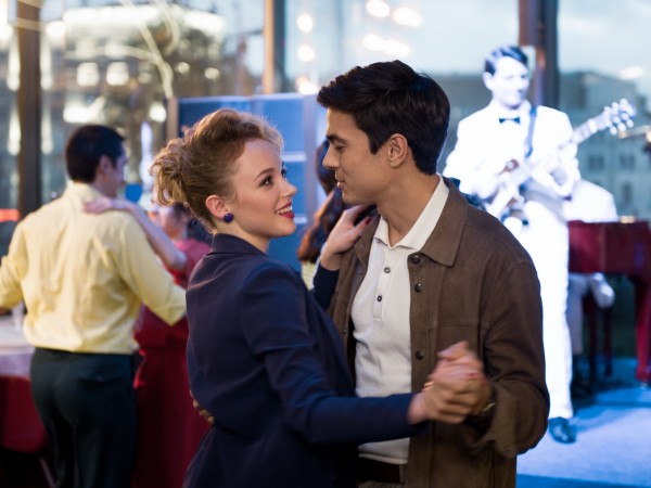 Тонкие материи (5)