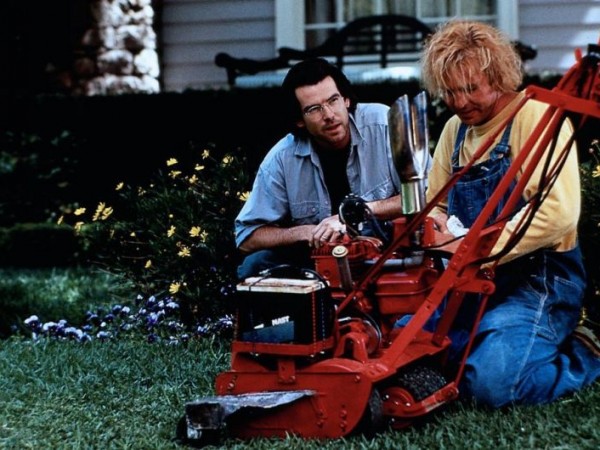 Газонокосильщик (4)