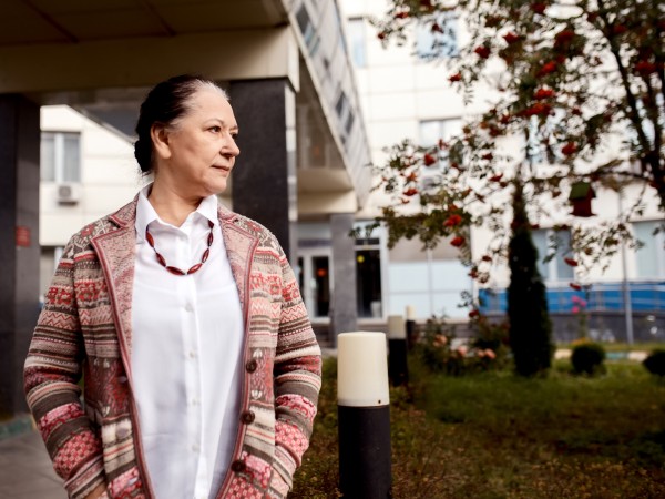 Ради твоего счастья (3)