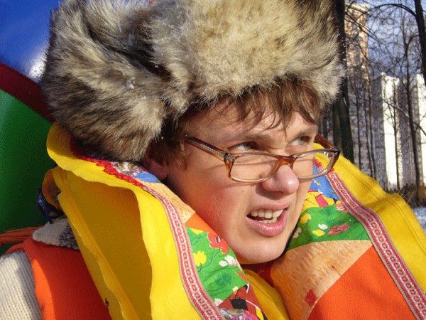 Дедушка в подарок (3)