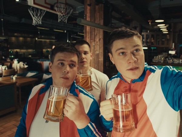 Телохранители (3)