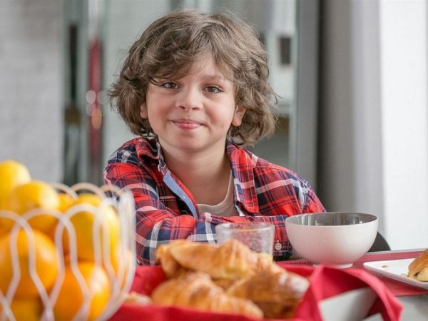 Без тормозов (3)