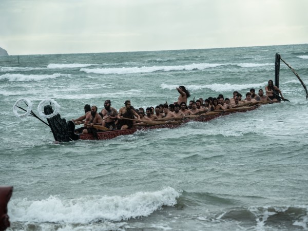 На краю земли (6)