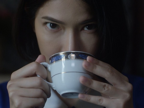 Проклятие: Дом с прислугой (3)