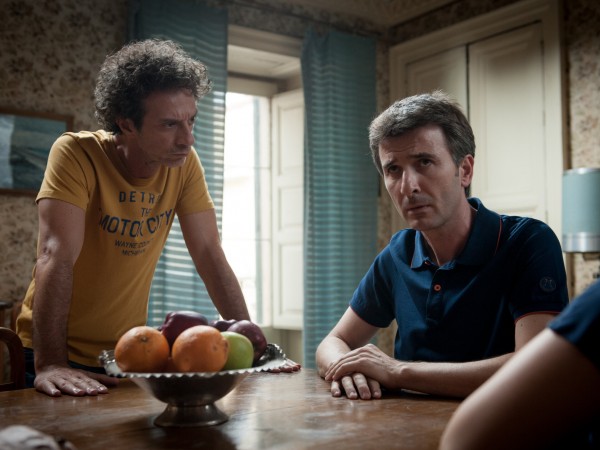 Уедем к чёртовой бабушке (5)