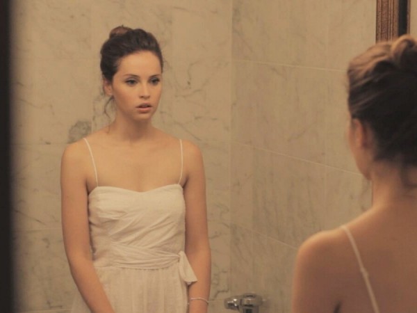 Как сумасшедший (5)