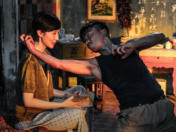 Последний из лучших (2)