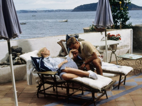 Талантливый мистер Рипли (3)