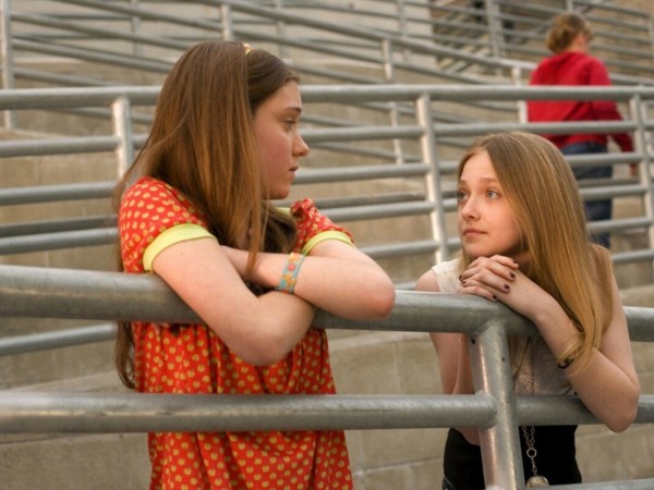 Полет длиною в жизнь (5)