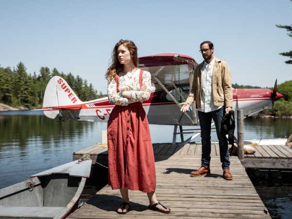 Волк и лев (4)