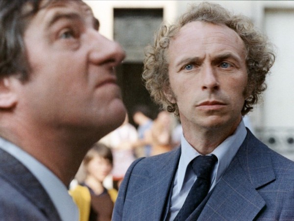 Не упускай из виду