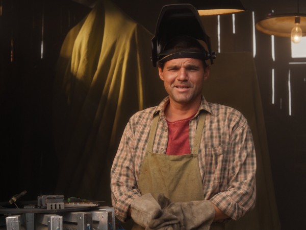 Паромщик (3)