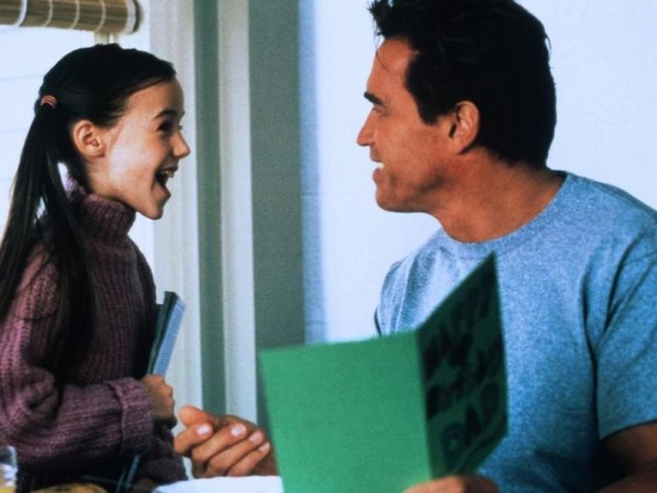 Шестой день (5)