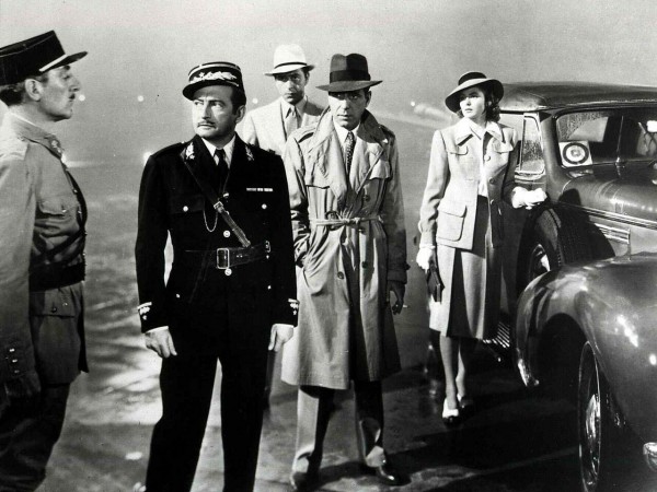 Касабланка (3)