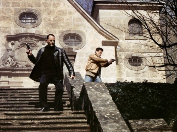 Багровые реки 2: Ангелы апокалипсиса (3)