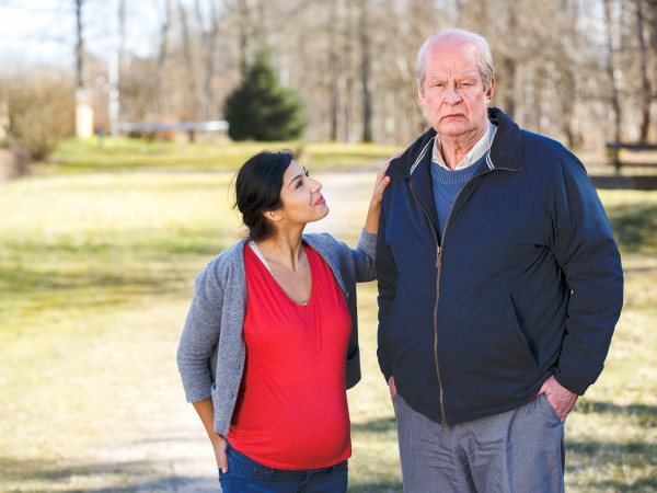 Вторая жизнь Уве (2)