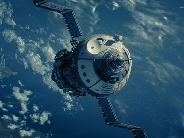 Звёздный разум (4)