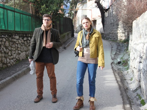 Хороший день