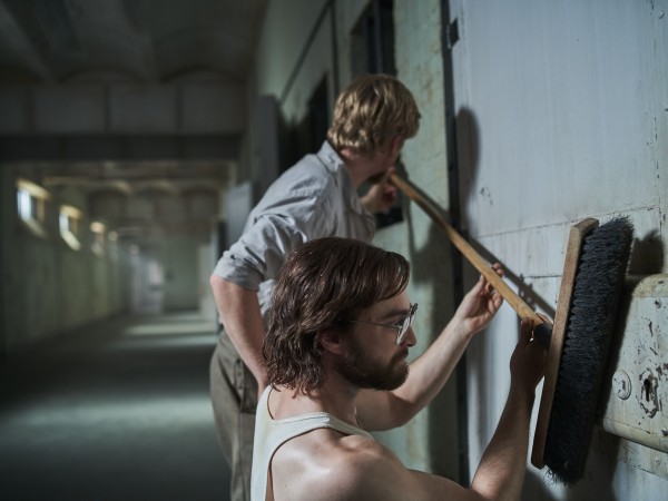 Побег из Претории (2)