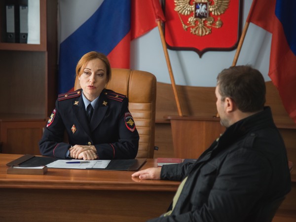 Один против всех (5)