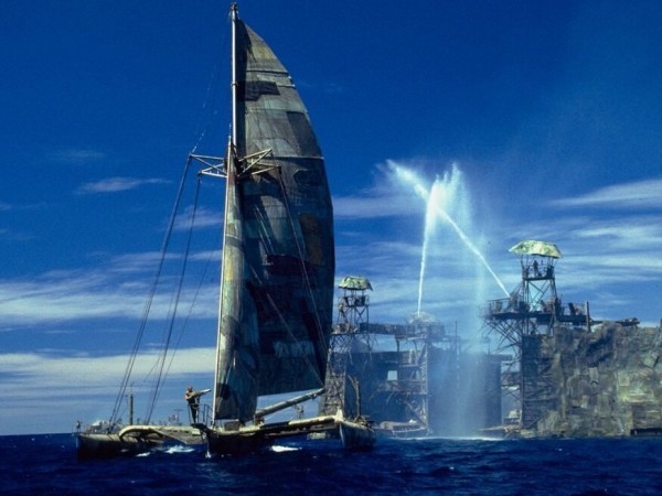 Водный мир (2)