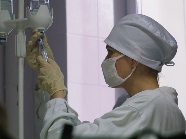 Доктор Анна (5)