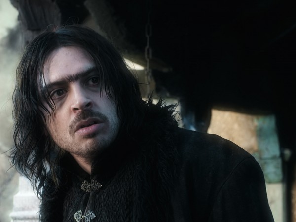 Хоббит: Битва пяти воинств (3)