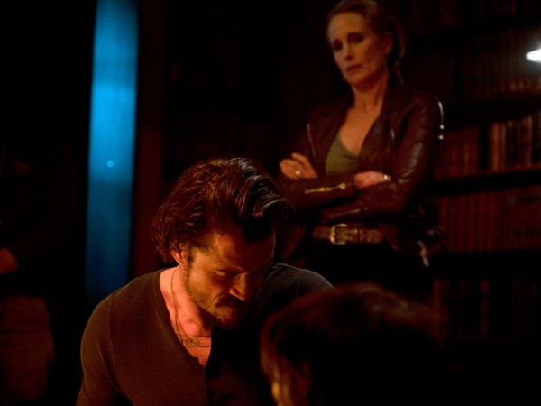 Карающая длань (3)