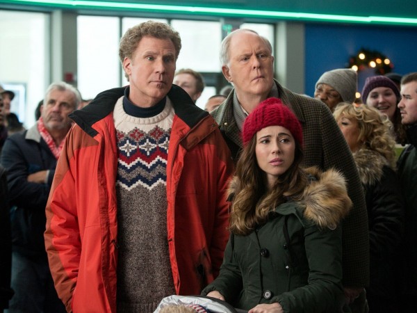 Здравствуй, папа, Новый год! 2