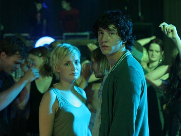 Смерть в три дня (2)