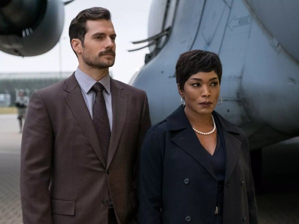 Миссия невыполнима: Последствия (4)