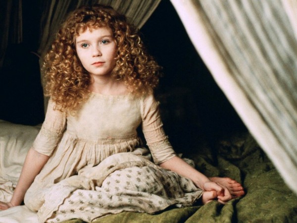 Интервью с вампиром (4)