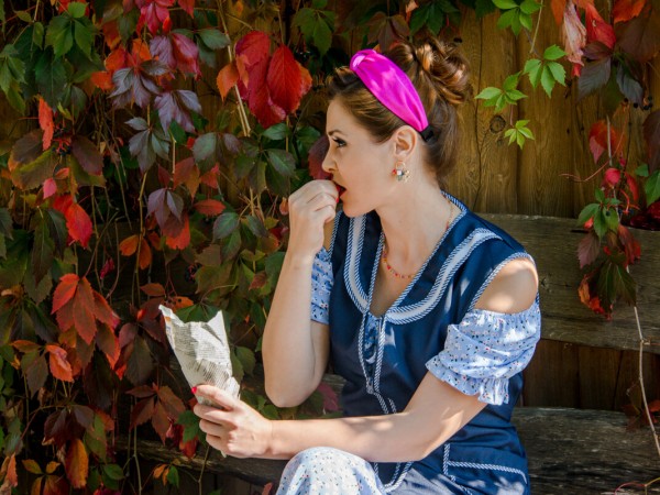 Последнее желание (4)