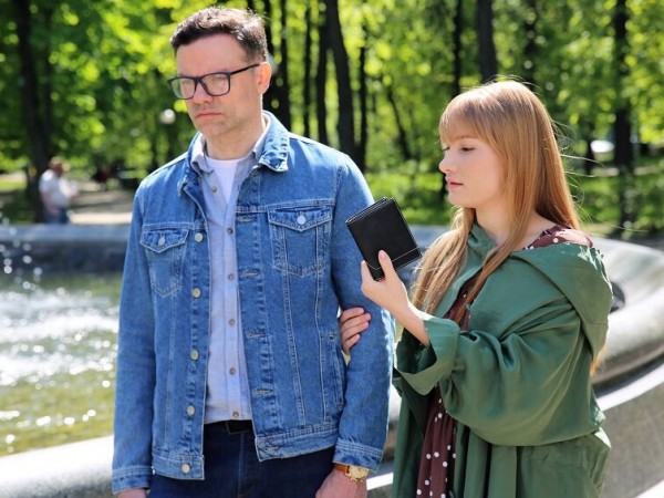 Иду за тобой (4)