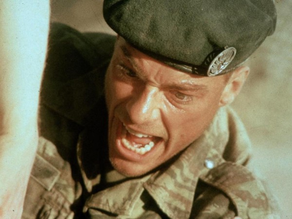 Самоволка (6)