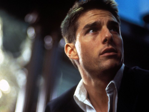 Миссия: невыполнима (5)