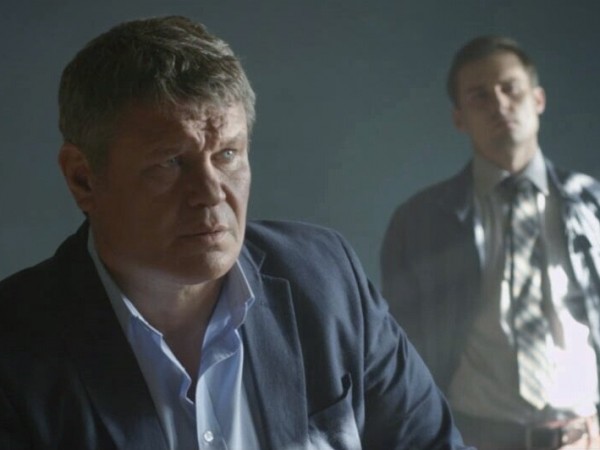 Мёртв на 99% (2)