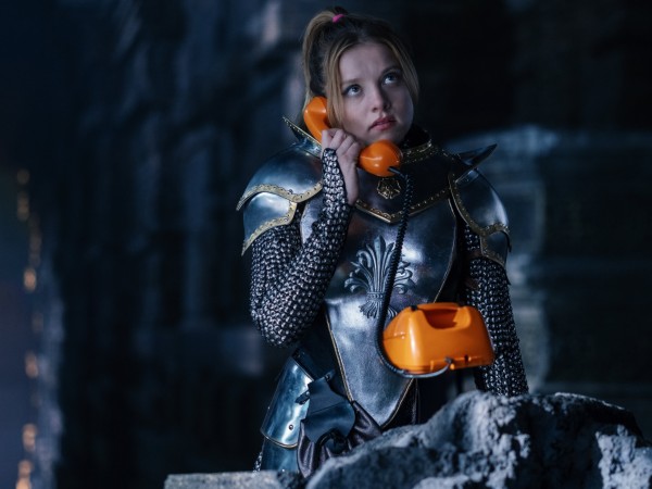 Зачетная принцесса (4)